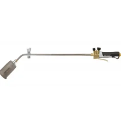 Pro88 bruleur titanium l 50 cm - ø 70mm - SIEVERT | SI347051