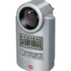 Programmateur hebdomadaire digital Primera-Line DT gris - Brennenstuhl | 1507501