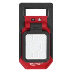 Projecteur de chantier à tête pivotante18 volts M18 PAL2-0 Milwaukee | 4933493547