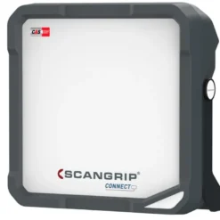 Projecteur LED puissant et uniforme VEGA 4 CONNECT - Scangrip | 03.6104C