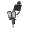 Projecteur LED Solaire DUO Premium SOL SV0805 P2 IP44 Brennenstuhl | 1179410