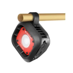 Projecteur 1000 lumens rechargeable sans fil Facom | 779.1000RPB