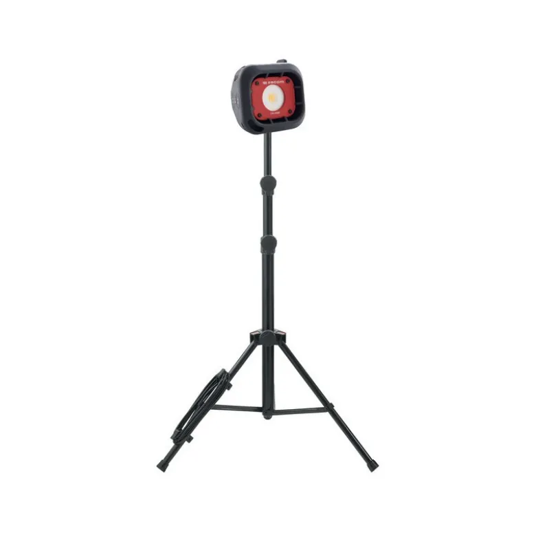 Projecteur 1000 lumens rechargeable sans fil Facom | 779.1000RPB