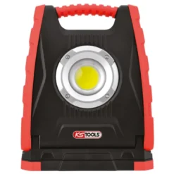 Projecteur mobile à LED 10W 1000Lumens rechargeable KSTools | 150.4351