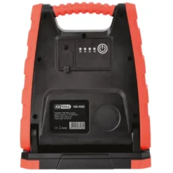 Projecteur mobile à LED 10W 1000Lumens rechargeable KSTools | 150.4351