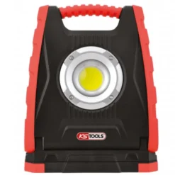 Projecteur mobile à led 30W rechargeables 3000 Lumens - KS Tools | 150.4352