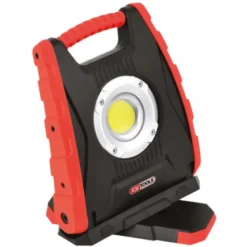 Projecteur mobile à led 30W rechargeables 3000 Lumens - KS Tools | 150.4352