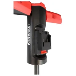 PROJECTEUR PORTABLE AC/DC SUR TRÉPIED 10000 Lumens 18V solo - Ks Tools |150.4470F