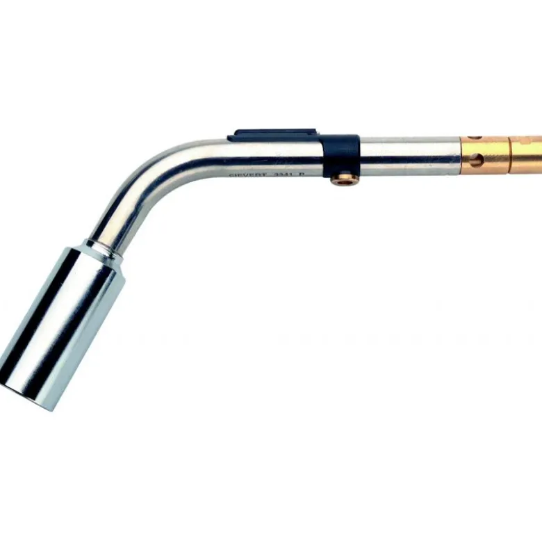 Promatic bruleur flamm douce ø28mm petit - SIEVERT | SI334791