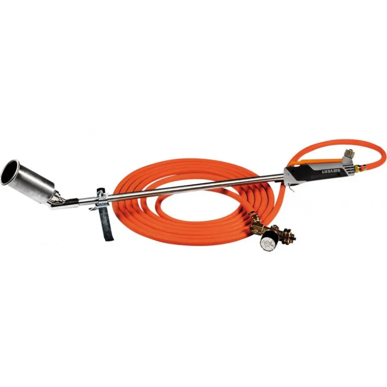Promatic set roofing promatic ø 50mm - SIEVERT | SI334951