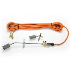 Pro88 set pro titanium - SIEVERT | SI349001