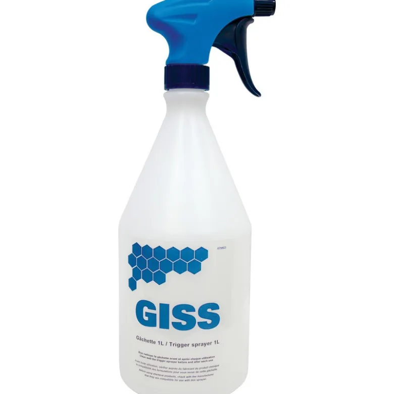 PULVERISATEUR 1L - GISS | 879803