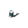 Pulvérisateur XGT DORSAL + BL4080F×2 + DC40RB - Makita | PM001GL202