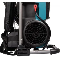 Pulvérisateur XGT DORSAL + BL4080F×2 + DC40RB - Makita | PM001GL202