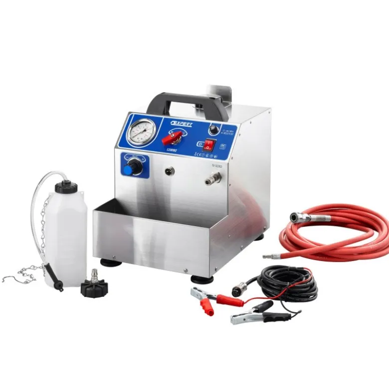 Purgeur de freins 12 V - Expert by Facom | E200912