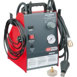 Purgeur de liquide de frein 5l BS 5 - éléctrique - KS Tools | 160.0700