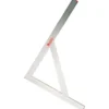 Équerre de maçon en aluminium soudée 100 x 60 cm – SOFOP TALIAPLAST| 460905