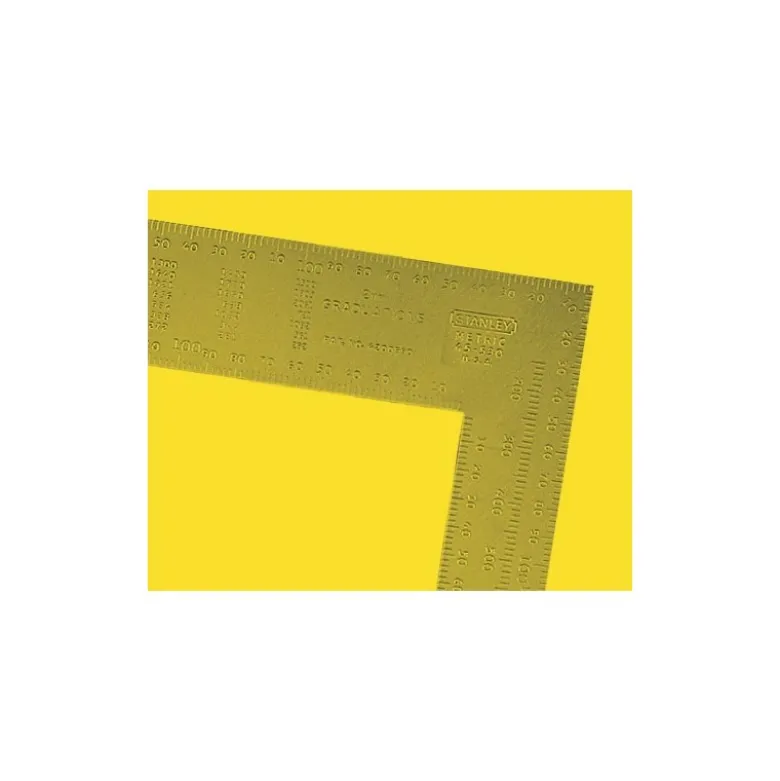 Équerre de menuisier 300 mm - STANLEY | 1-45-686