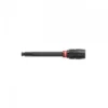 QUICK LOK EXTENTION 140MM - RECEPTION 7/4" Milwaukee | 4932479493