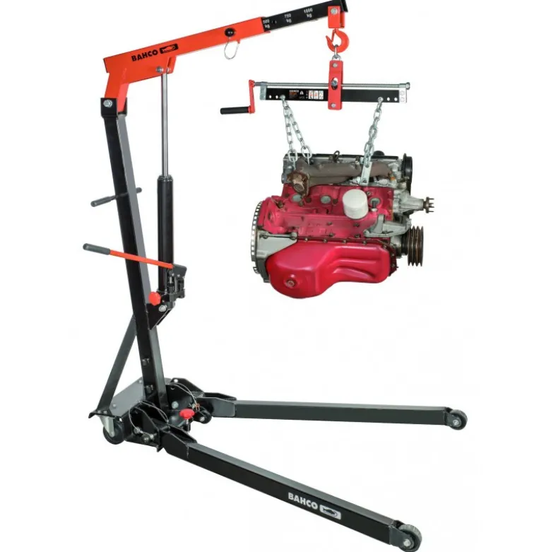 Équilibreur de charge 680 kg - Bahco | BH6AC1-680A