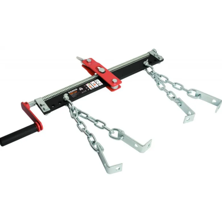 Équilibreur de charge 680 kg - Bahco | BH6AC1-680A