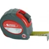 QUINTUPLE METRE BOITIER ROUGE BI-MATIERE 25MM TALIAPLAST | 490702