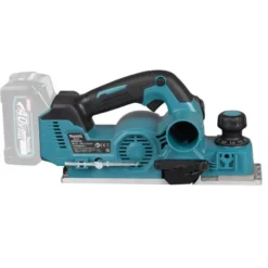 Raboteuse XGT - 82MM - Makita | KP001GZ02