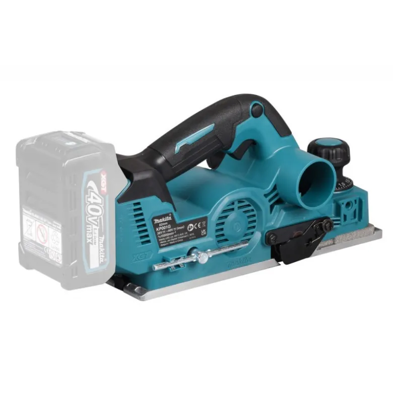 Raboteuse XGT - 82MM - Makita | KP001GZ02
