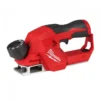Rabot M12 BLP-402X 12V, 4,0Ah, 56mm - HD Box - Milwaukee | 4933492851
