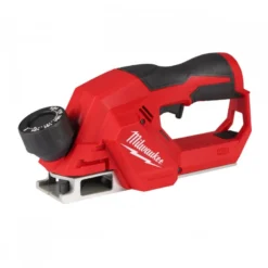 Rabot M12 BLP-402X 12V, 4,0Ah, 56mm - HD Box - Milwaukee | 4933492851