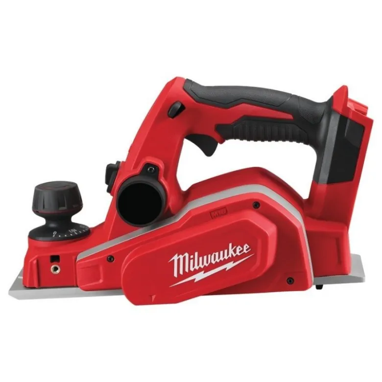 Rabot M18™ 82 MM 18 V Milwaukee (Machine seule) | 4933451113