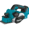 Rabot 18 V Li-Ion 82 mm (Produit seul) Makita | DKP181ZJ