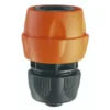 Raccord rapide à encliquer pour tuyau d'eau de diamètre 15 mm - Sodise | 18456