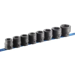 Rack long porte douille - Expert by Facom | E042408