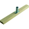 RACLOIR A BITUME BOIS ANGLES CHANFREINES 6,5X55CM TALIAPLAST | 470309