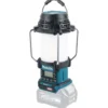 Radio avec lanterne XGT LED USB + BLUETOOTH + DAB - Makita | MR009GZ