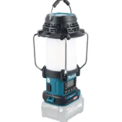 Radio avec lanterne XGT LED USB + BLUETOOTH + DAB - Makita | MR009GZ