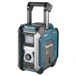 Radio chantier Li-ion 40v max BLuetooth+usb - Makita | MR006G