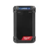 Radio chargeur 12 volts M12 RCDAB+0 Milwaukee | 4933472114