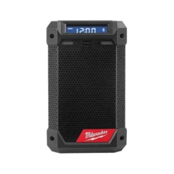 Radio chargeur 12 volts M12 RCDAB+0 Milwaukee | 4933472114