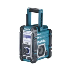 Radio de chantier Bluetooth Makita 7,2 à 18 V Li-Ion (Produit seul) | DMR112