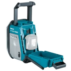 Radio de chantier 12 à 18 V Li-Ion avec Bluetooth (Produit seul) Makita | DMR115