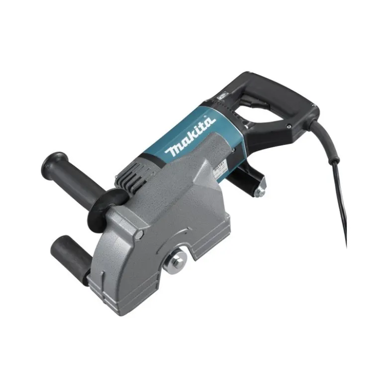Rainureuse à double disque 2150 Watt diamètre 180 mm Makita | SG181