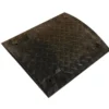 RALENTISSEUR NOIRE 50X40X5 (RECTANGULAIRE) TALIAPLAST | 520504