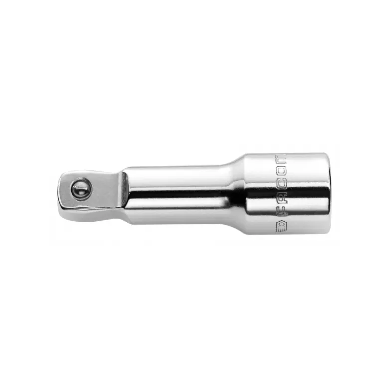 Rallonge angulaire 75mm carré 1/2" Facom | S.208S