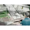 Rallonge de flexible 10m Karcher | 2.641-708.0