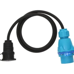 Rallonge électrique avec fiche MARECHAL 30A, prolongateur type E, 1,5m H07RN-F 3 - Brennenstuhl | 1132821