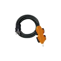 Rallonge électrique Powerblock IP44 Brennenstuhl | 1151731