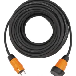 Rallonge électrique professionalLINE 5m H07RN-F 3G2,5 IP44 - Brennenstuhl | 9162051100