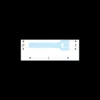 Rallonge 150mm flexible 1/4" Facom | R.216